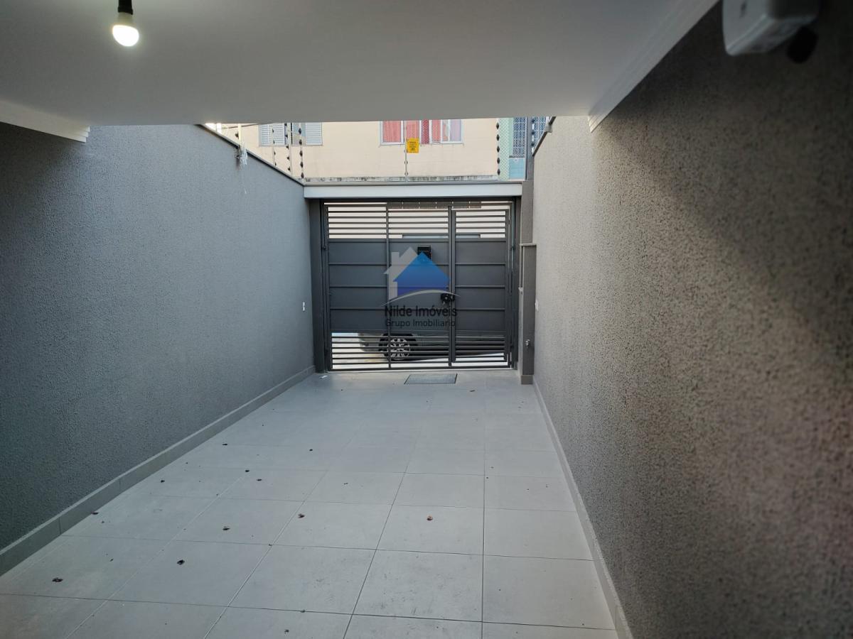 Sobrado, 3 quartos, 100 m² - Foto 25