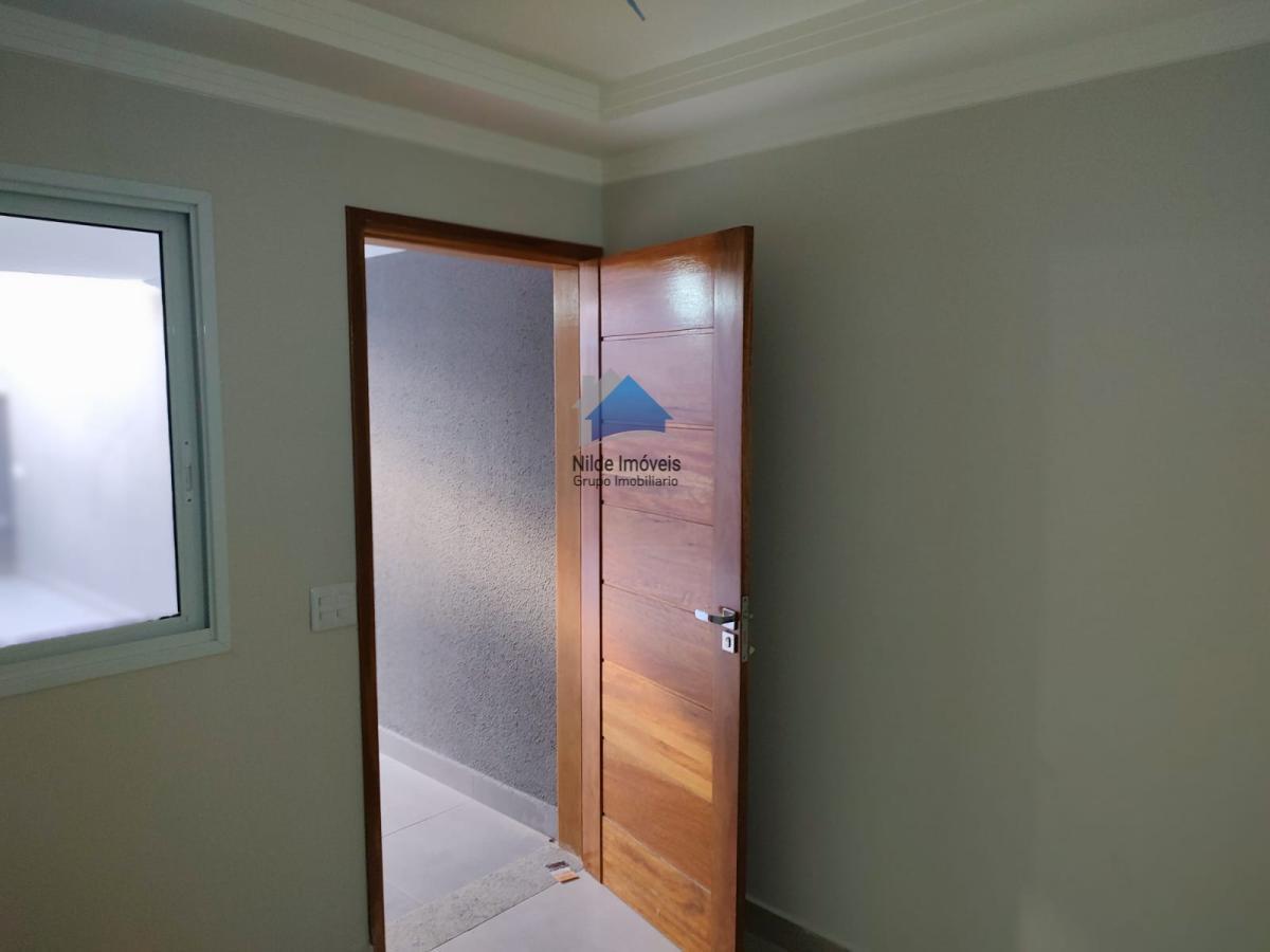 Sobrado, 3 quartos, 100 m² - Foto 6