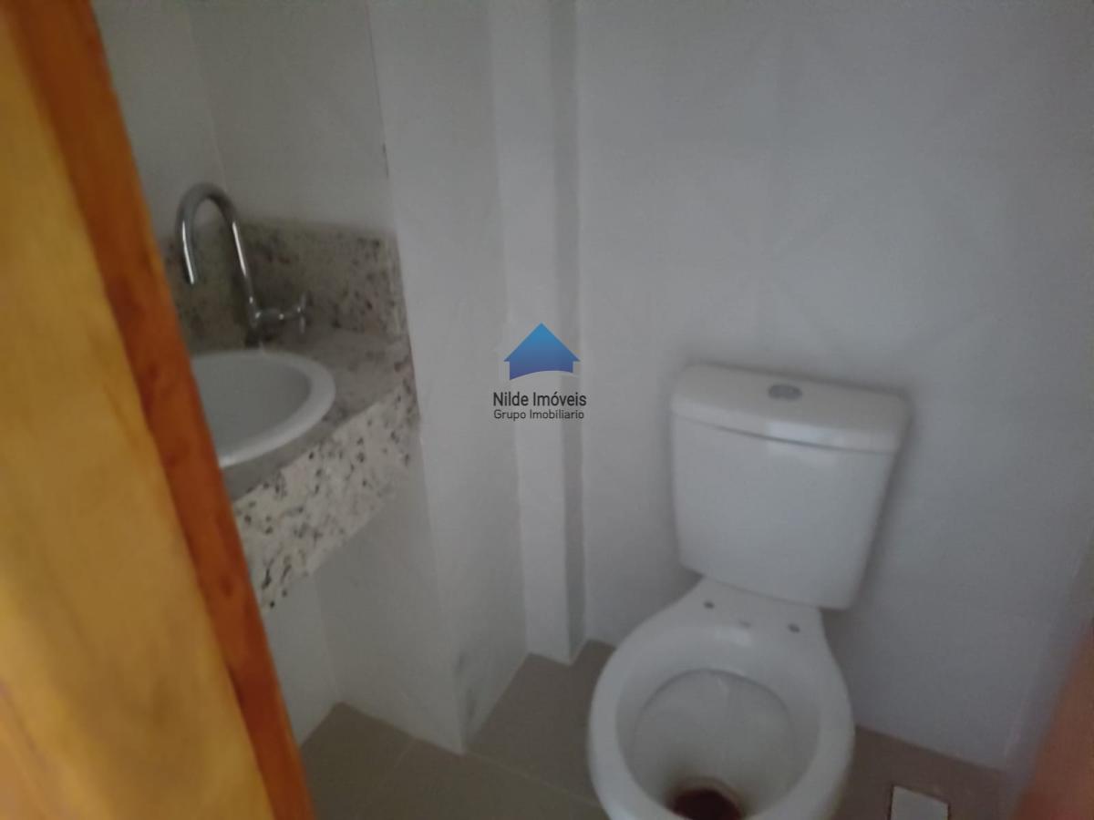 Sobrado, 3 quartos, 100 m² - Foto 19