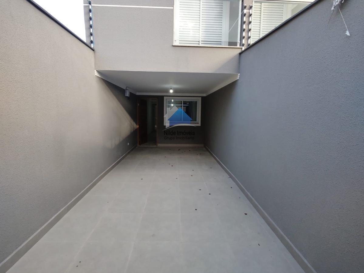 Sobrado, 3 quartos, 100 m² - Foto 22
