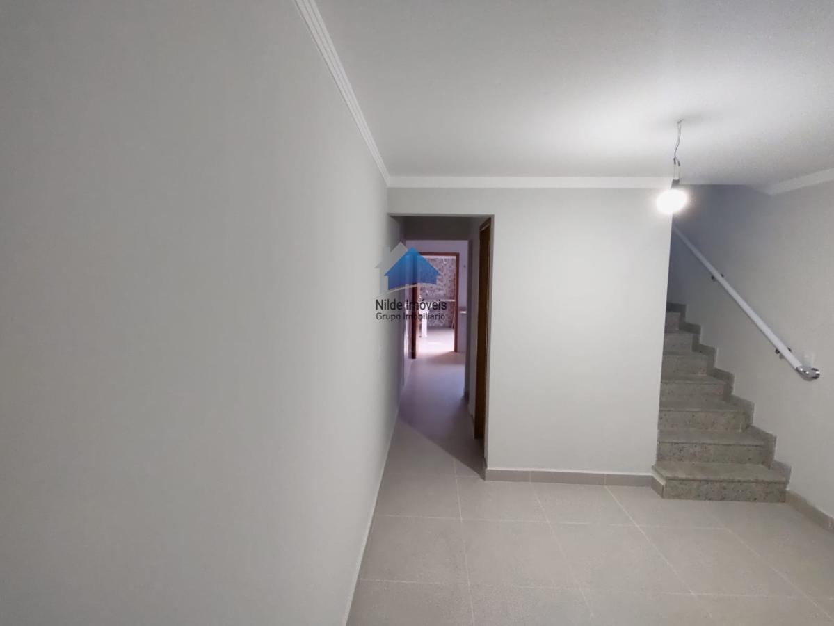 Sobrado, 3 quartos, 100 m² - Foto 5