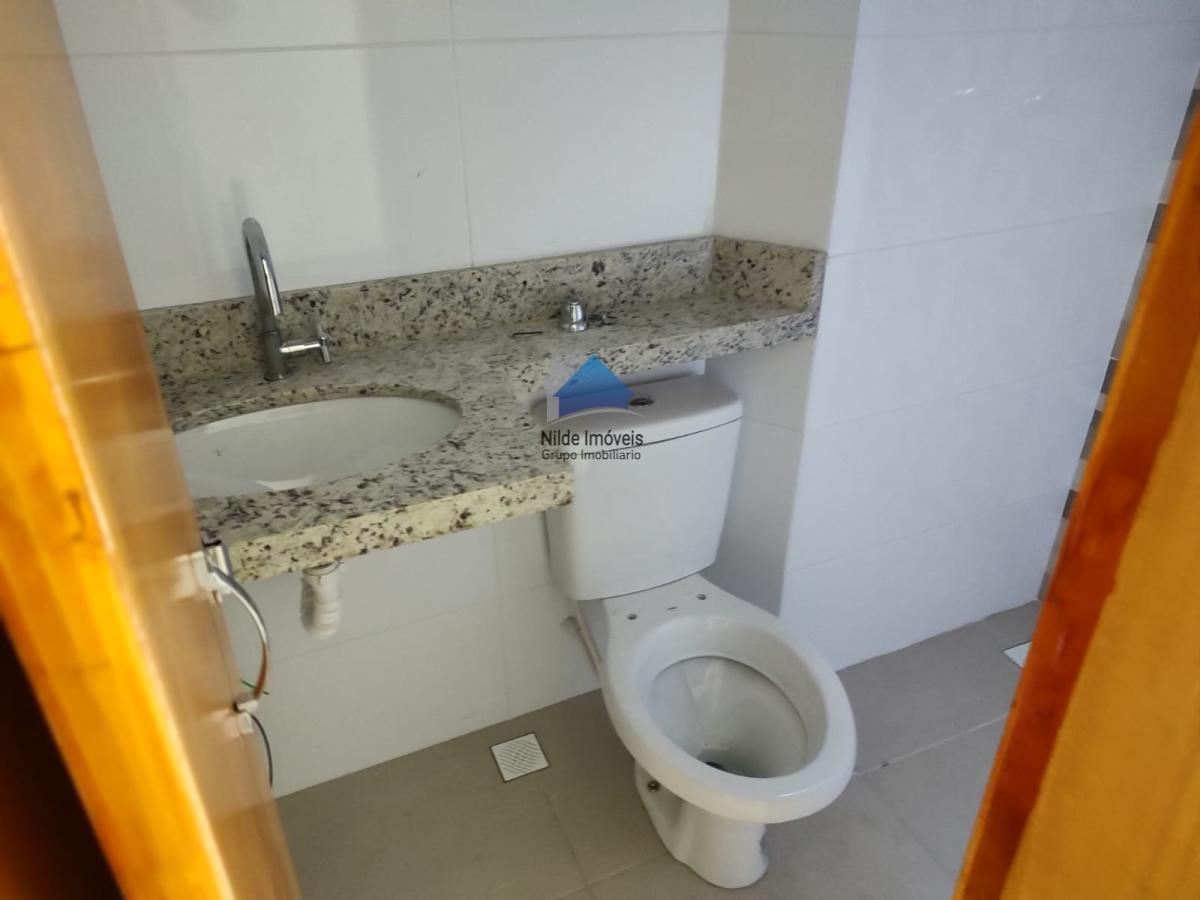 Sobrado, 3 quartos, 100 m² - Foto 18