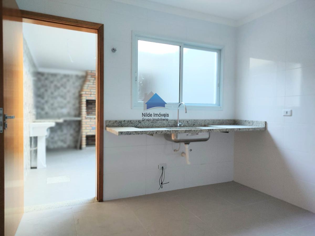 Sobrado, 3 quartos, 100 m² - Foto 14