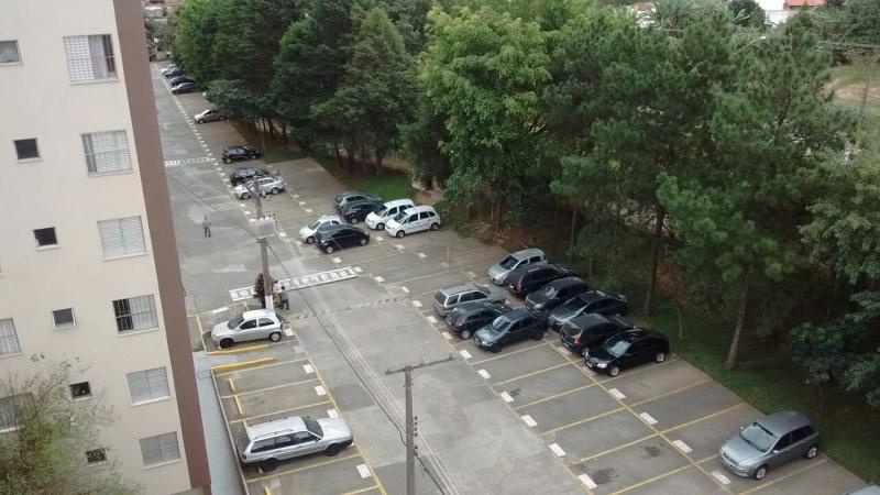 Apartamento, 2 quartos, 51 m² - Foto 21