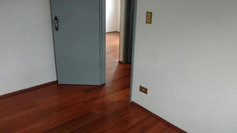 Apartamento, 2 quartos, 51 m² - Foto 2
