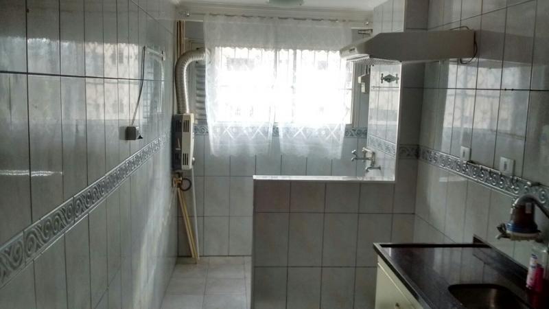 Apartamento, 2 quartos, 51 m² - Foto 4