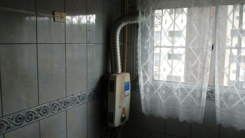 Apartamento, 2 quartos, 51 m² - Foto 8
