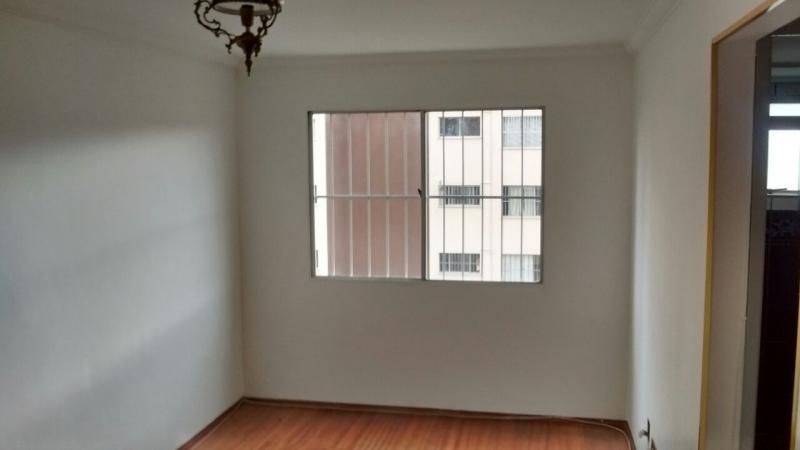 Apartamento, 2 quartos, 51 m² - Foto 6