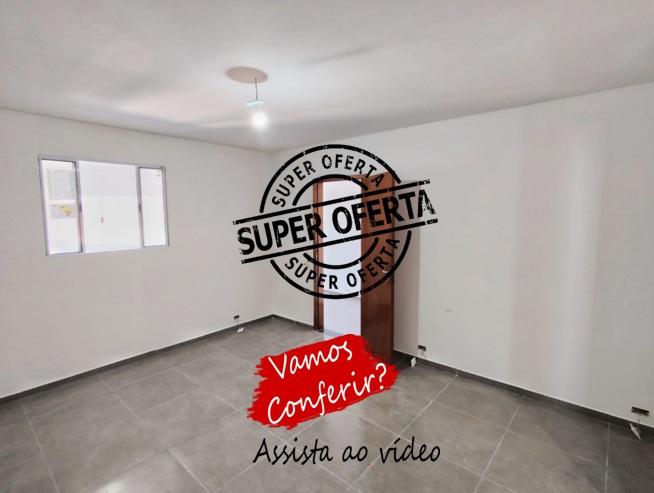 Casa, 1 quarto, 40 m² - Foto 1