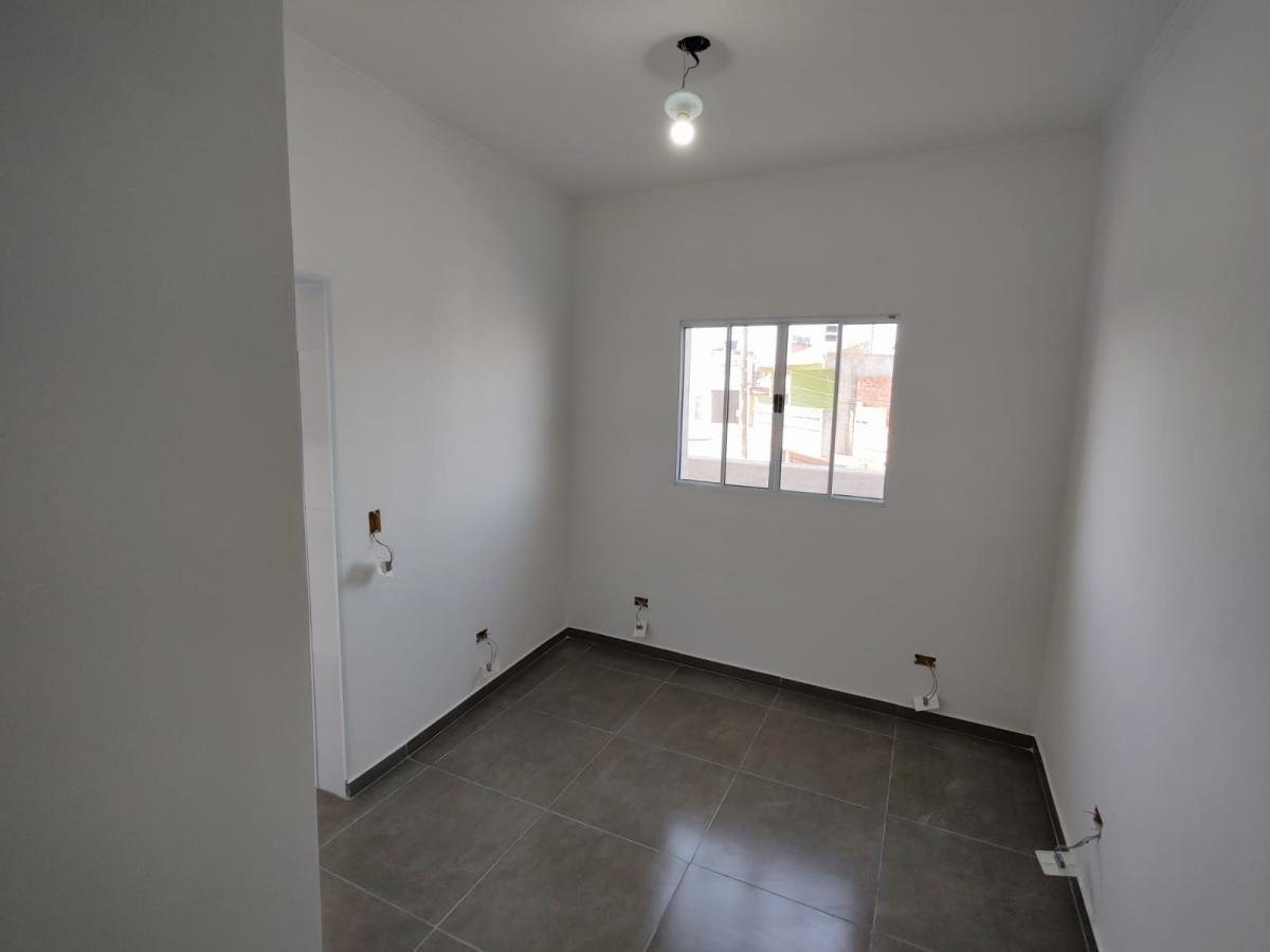 Casa, 1 quarto, 40 m² - Foto 3