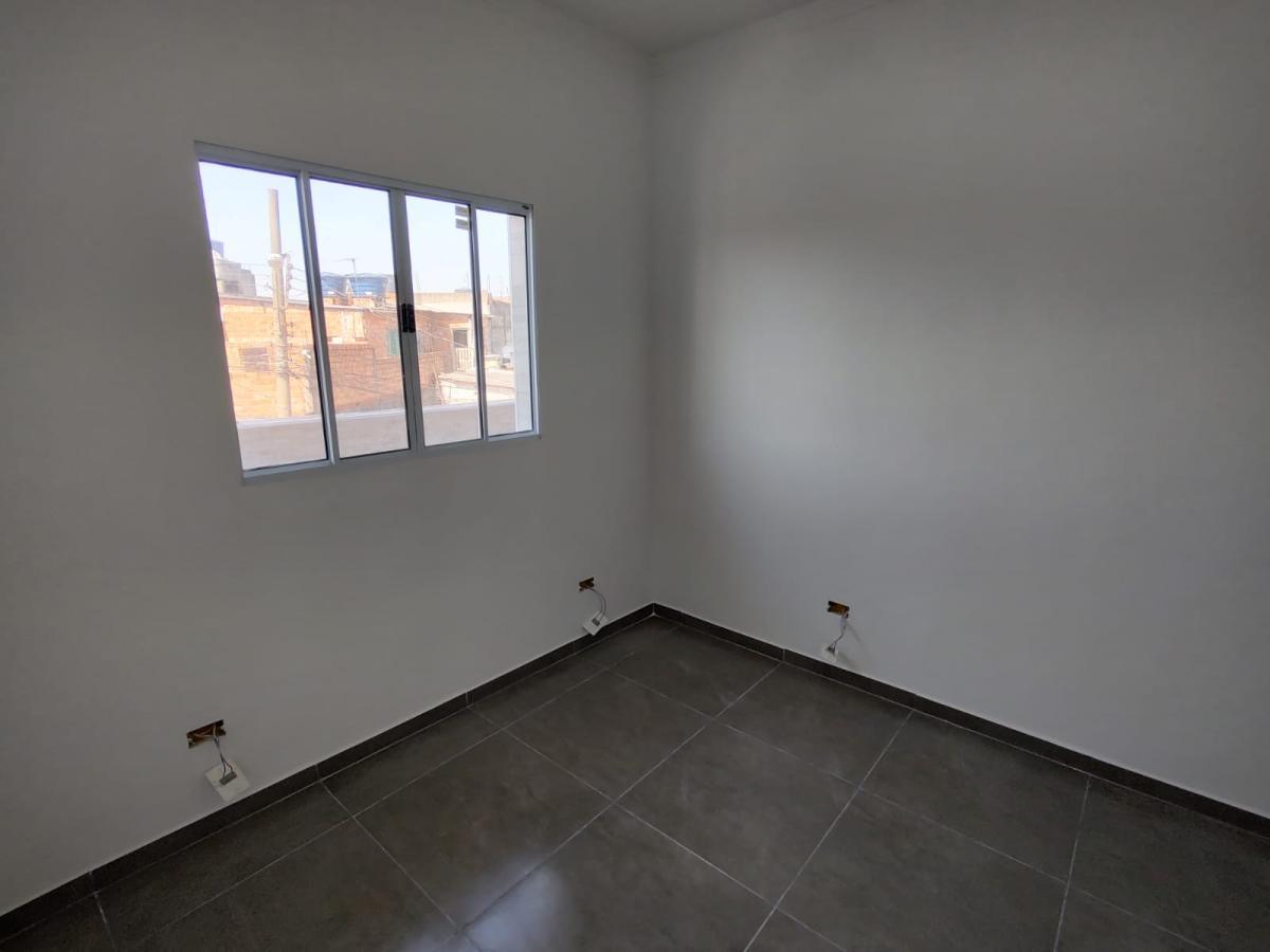 Casa, 1 quarto, 40 m² - Foto 6