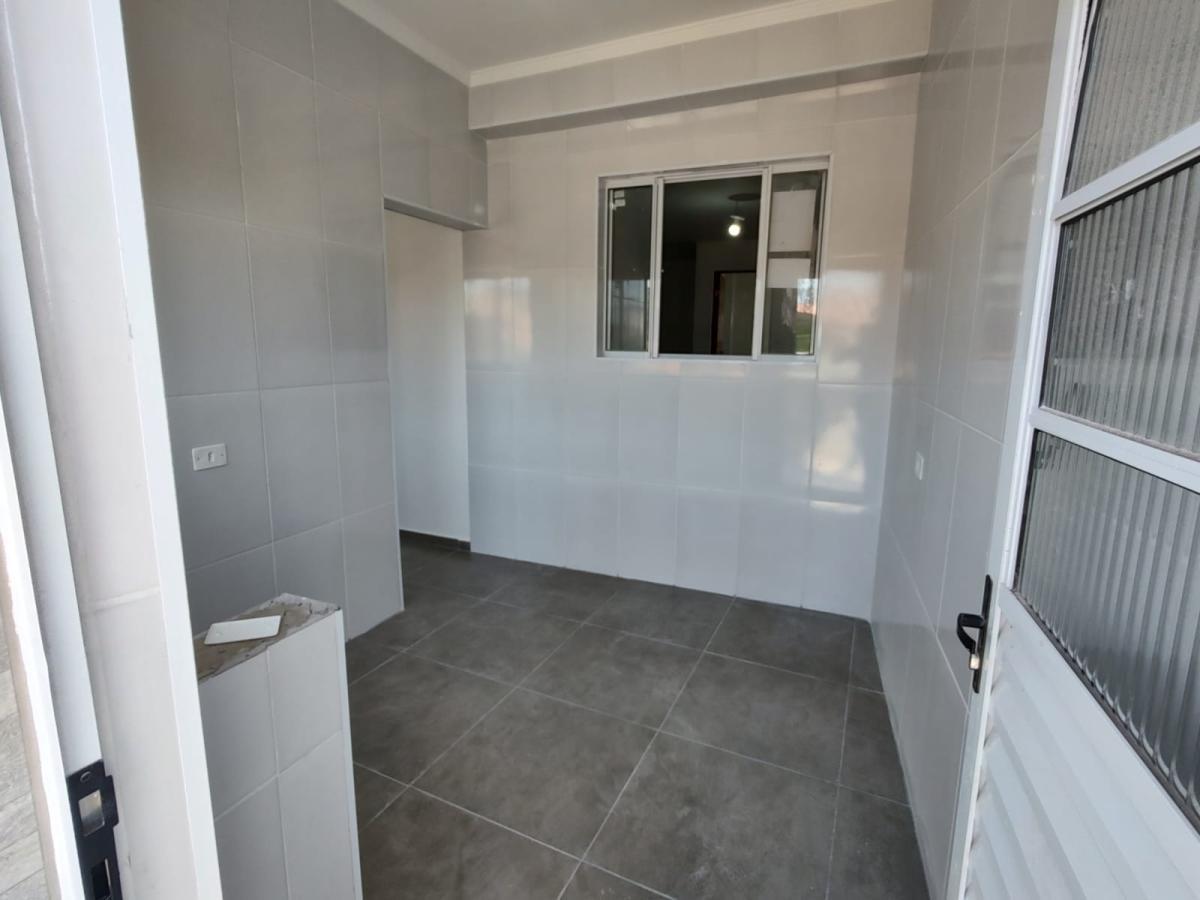 Casa, 1 quarto, 40 m² - Foto 7