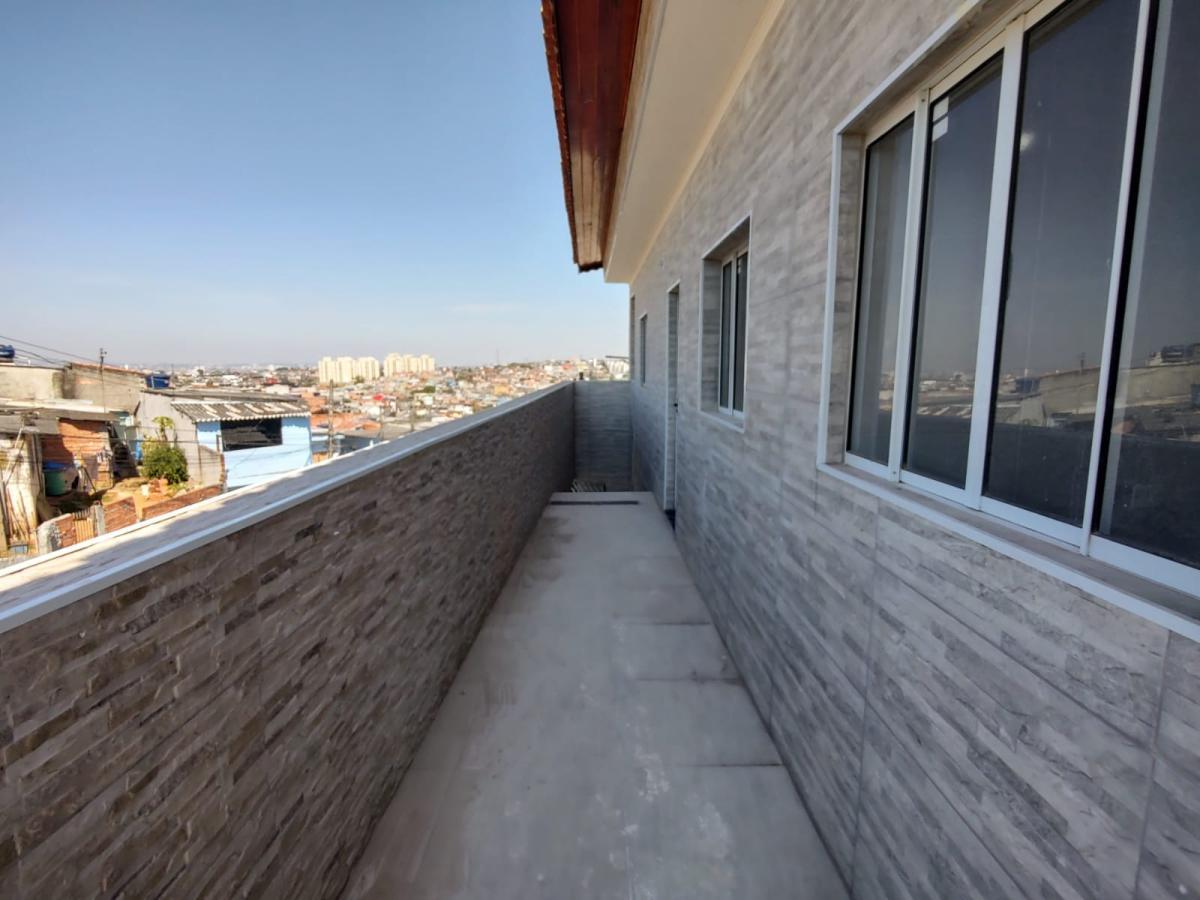 Casa, 1 quarto, 40 m² - Foto 12