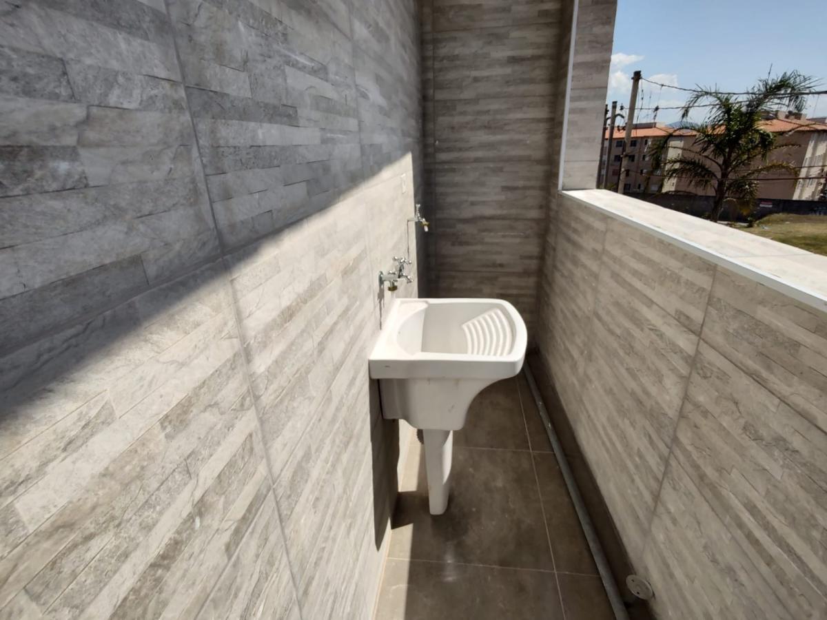 Casa, 1 quarto, 40 m² - Foto 11