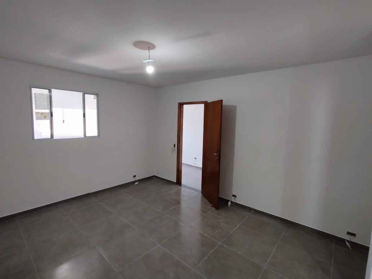 Casa, 1 quarto, 40 m² - Foto 4