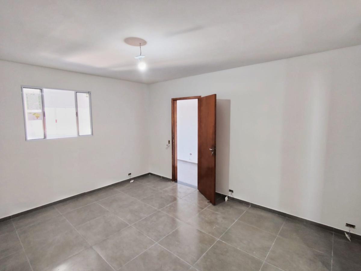 Casa, 1 quarto, 40 m² - Foto 2