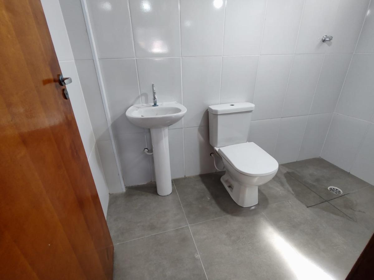 Casa, 1 quarto, 40 m² - Foto 10