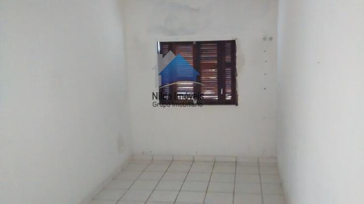 Casa, 1 quarto, 25 m² - Foto 4