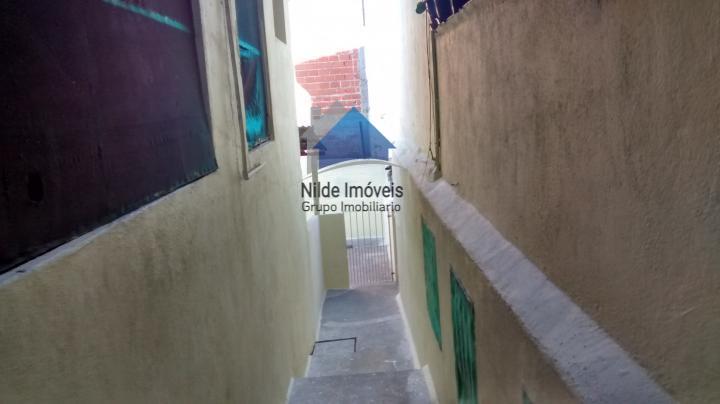 Casa, 1 quarto, 25 m² - Foto 17