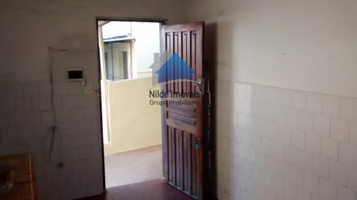 Casa, 1 quarto, 25 m² - Foto 8