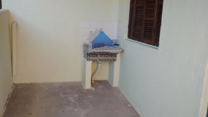 Casa, 1 quarto, 25 m² - Foto 11