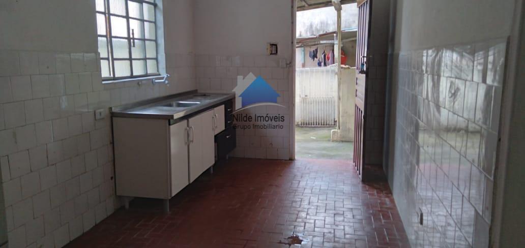 Casa, 1 quarto, 25 m² - Foto 9
