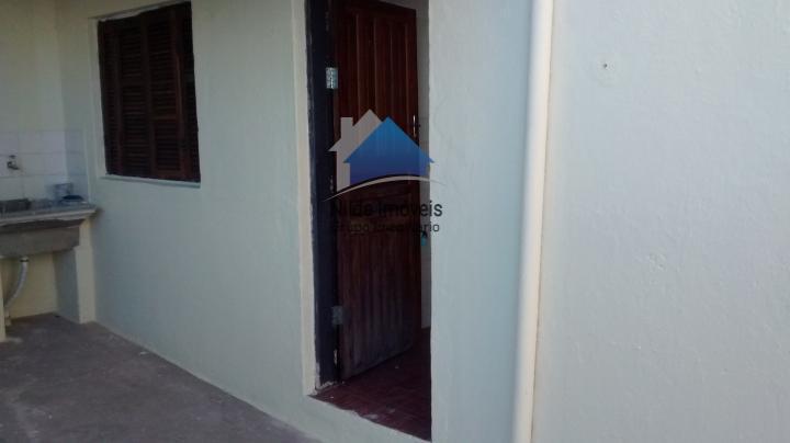 Casa, 1 quarto, 25 m² - Foto 20