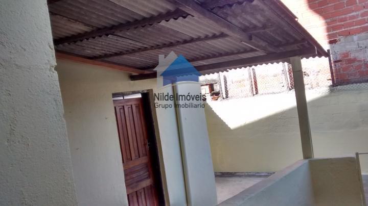 Casa, 1 quarto, 25 m² - Foto 16