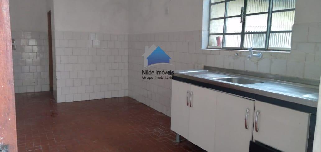 Casa, 1 quarto, 25 m² - Foto 18