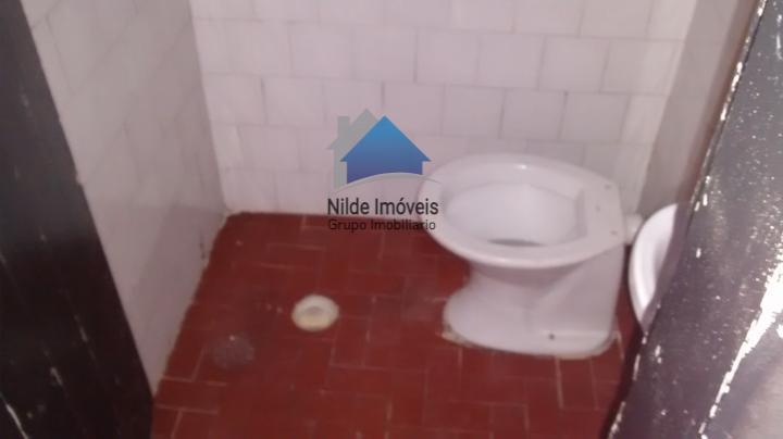 Casa, 1 quarto, 25 m² - Foto 13