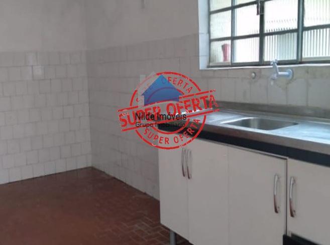Casa, 1 quarto, 25 m² - Foto 2