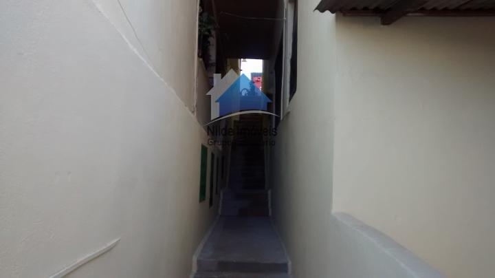 Casa, 1 quarto, 25 m² - Foto 14