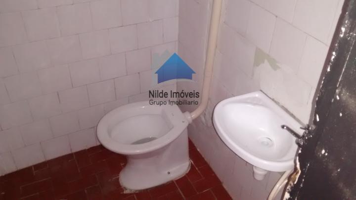 Casa, 1 quarto, 25 m² - Foto 12