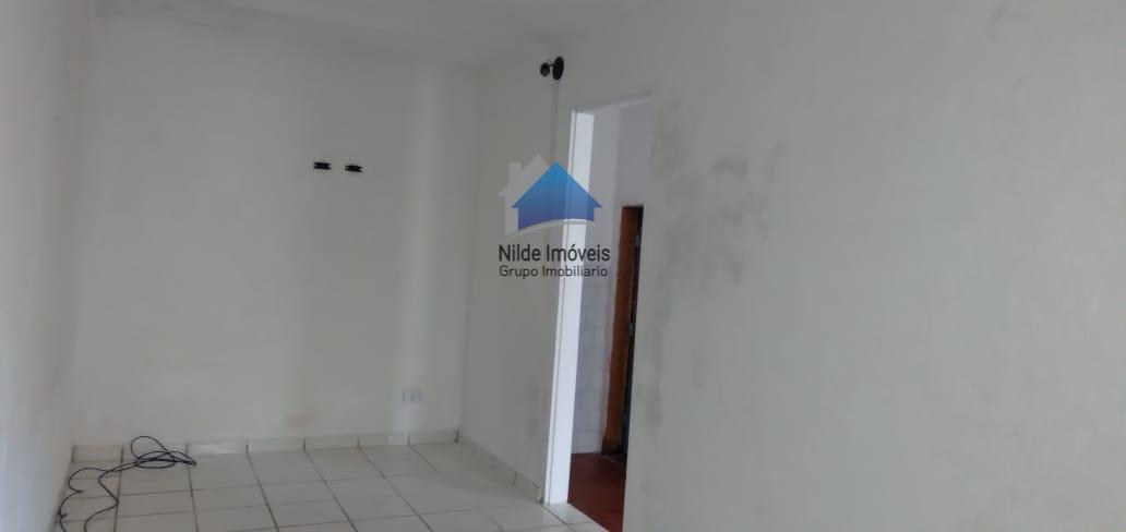 Casa, 1 quarto, 25 m² - Foto 6