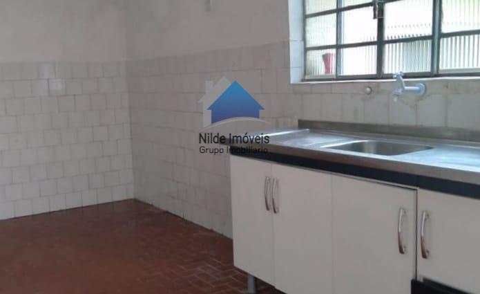 Casa, 1 quarto, 25 m² - Foto 3
