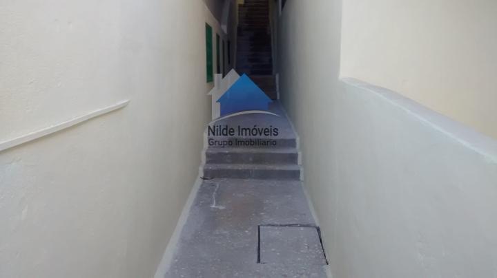 Casa, 1 quarto, 25 m² - Foto 15