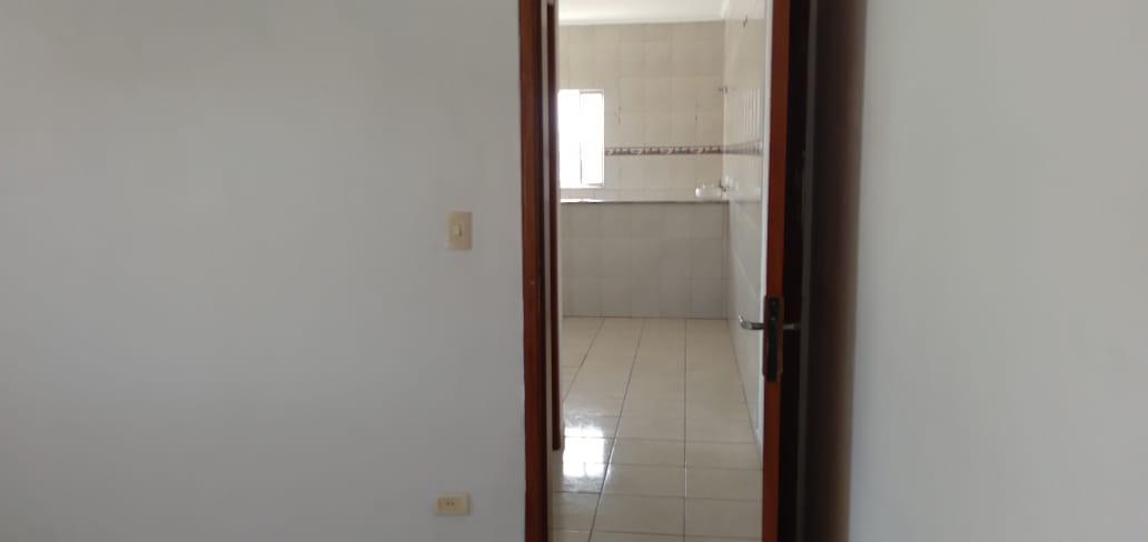 Casa, 1 quarto, 36 m² - Foto 8