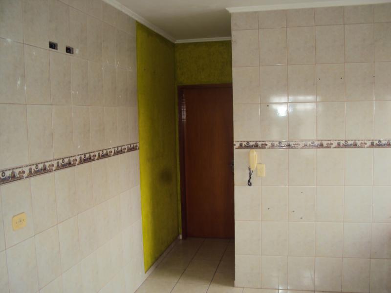 Casa, 1 quarto, 36 m² - Foto 12