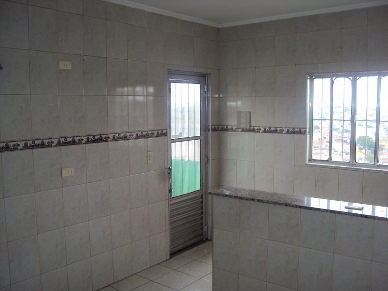 Casa, 1 quarto, 36 m² - Foto 3