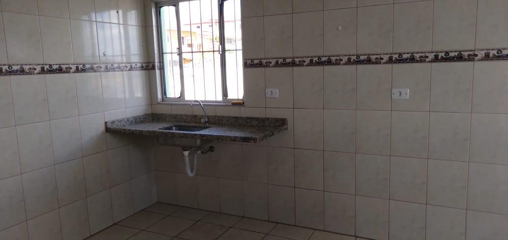 Casa, 1 quarto, 36 m² - Foto 9