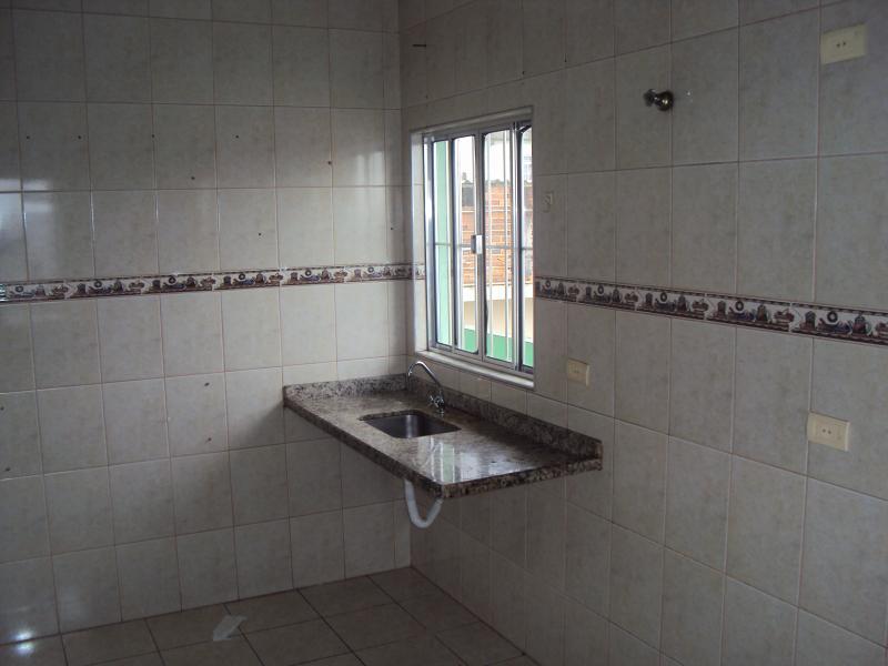Casa, 1 quarto, 36 m² - Foto 6
