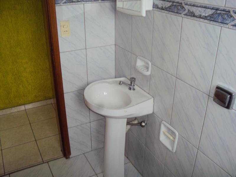 Casa, 1 quarto, 36 m² - Foto 16