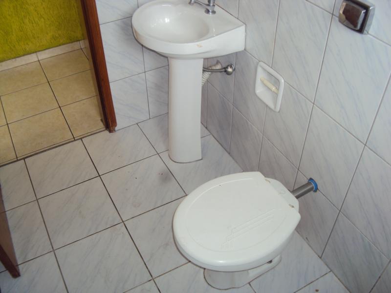 Casa, 1 quarto, 36 m² - Foto 15