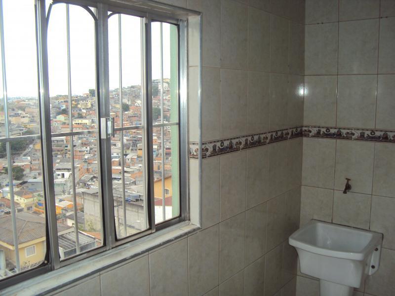 Casa, 1 quarto, 36 m² - Foto 21