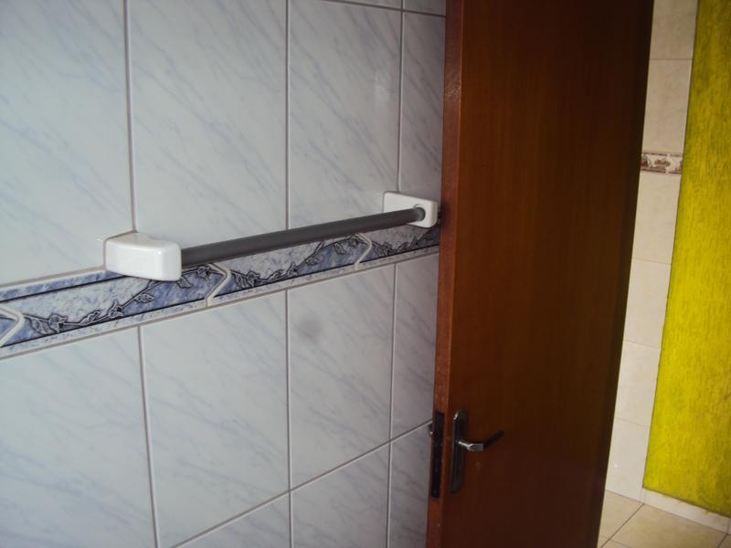 Casa, 1 quarto, 36 m² - Foto 22