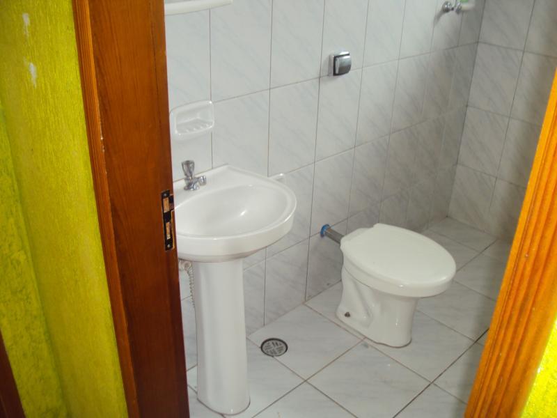 Casa, 1 quarto, 36 m² - Foto 14