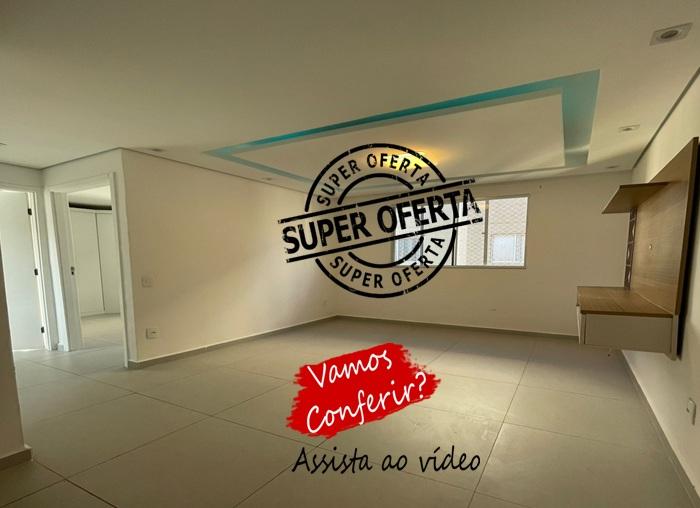 Apartamento, 2 quartos, 40 m² - Foto 1