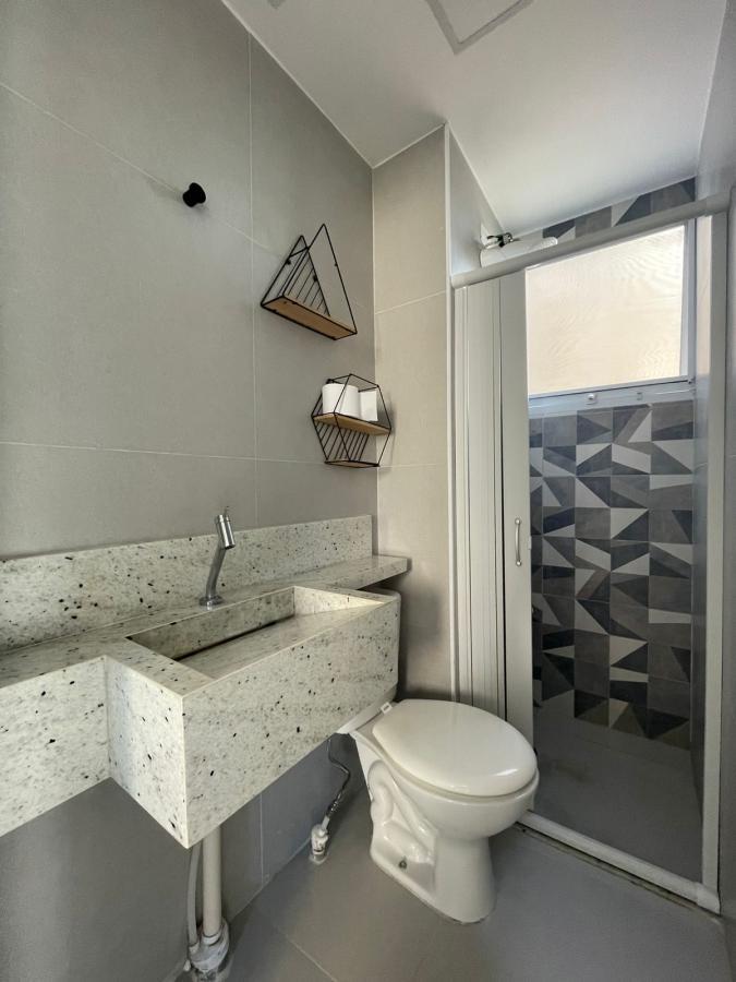Apartamento, 2 quartos, 40 m² - Foto 6