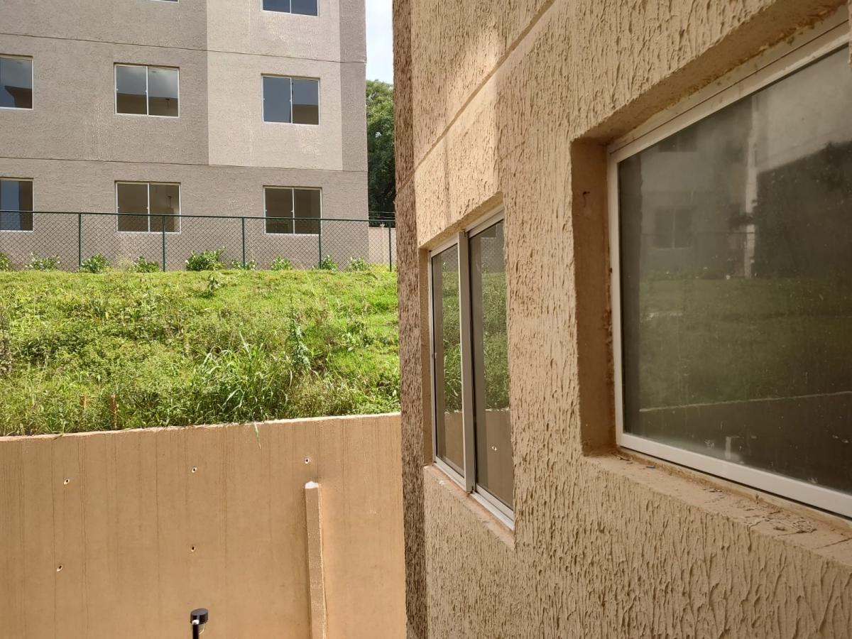Apartamento, 2 quartos, 40 m² - Foto 8