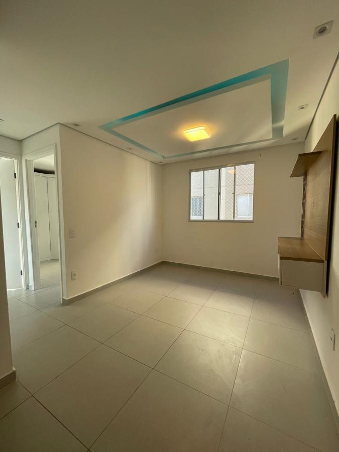 Apartamento, 2 quartos, 40 m² - Foto 2